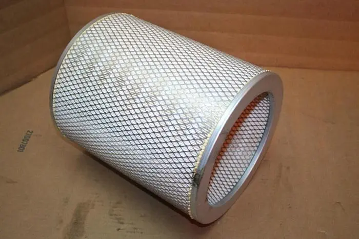 NEW BULLDOG FABRICATING CORP BLA-240