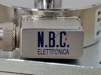 NEW NBC ELETTRONICA CM 2 TON