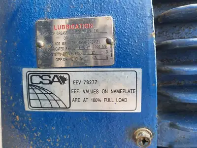 USED METSO DR24