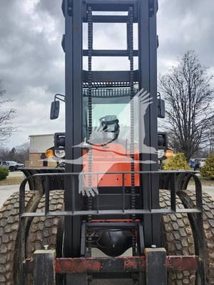 USED 2026 AGROTK F60