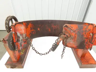 Used WESCO _UNKNOWN_ Miscellaneous MRO Indiana US | Arrow Industrial #1367486