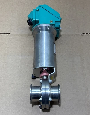New | in-Stock Alfa Laval B53-6000T-2-E-316-34-4-3 Valves/Fittings Indiana US | J&J Industrial Supply #1547838
