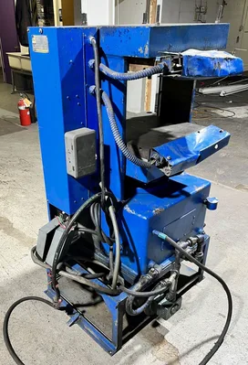USED PHI PHI 70-254-AM4 PRESS