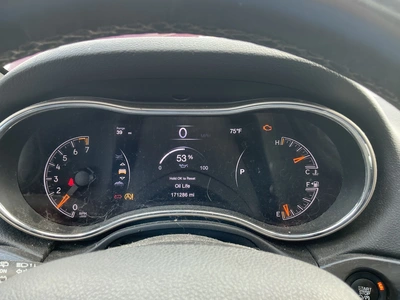 Used 2016 JEEP GRAND CHEROKEE SUVs Michigan US | Miedema Asset Management Group #1477276