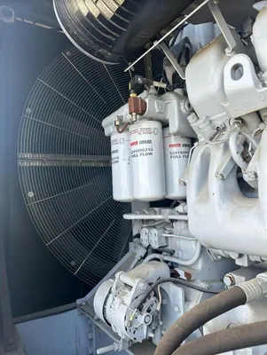 DETROIT 12V4000 Diesel Generators | Power Generation Enterprises (13)