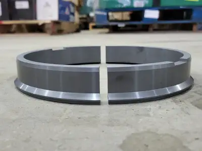 NEW CHESTERTON 442HP