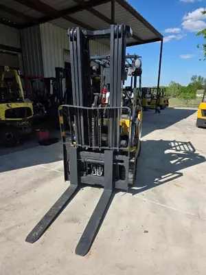 USED 2020 CAT 2C6000