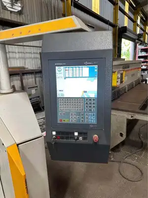 2016 RAS 62.30 CNC FOLDING MACHINE CNC Panel Folders | Asset Exchange Corporation (2)