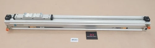Used Bimba UB-3216-3XCM Cylinders | J&J Industrial Supply #499714