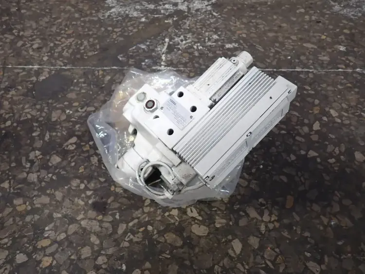 Used YUKEN A16FR04EH21056042462 Piston Pumps Ohio US | HGR 24 #737761