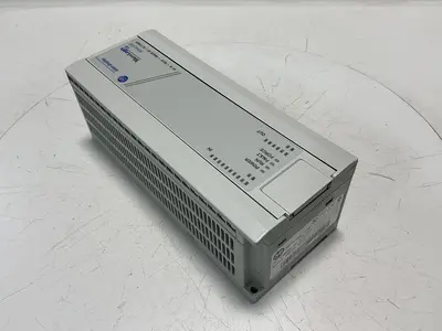 USED ALLEN BRADLEY 1761-L20AWA-54