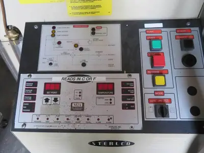 STERLCO MB9016J1 Extrusion Other, Temperature Control Units | Mark One Machinery (4)