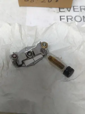 New | in-Stock FOXBORO U0119YT Misc Electrical & Power Parts Ohio US | Surplus Asset Holdings #1235348