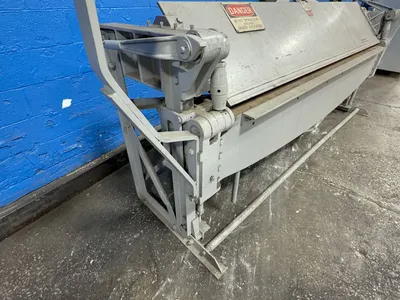Used ROPER WHITNEY 812 Hand Benders Ohio US | HGR 24 #1229442