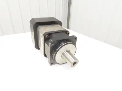CGI Motion Planetary Gearbox 40:1 Ratio Inline Reducer Gearhead
