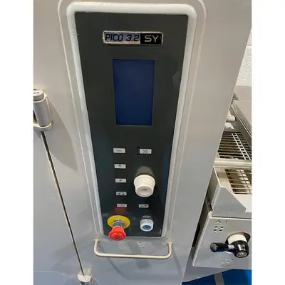 Used Mondial Forni _UNKNOWN_ Dough Dividers | ISCA #1299037