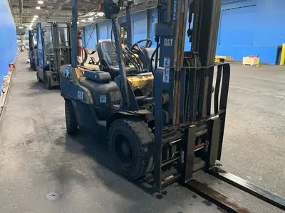 Used CAT 2P6000 Misc Forklifts Ohio US | HGR 24 #1567469