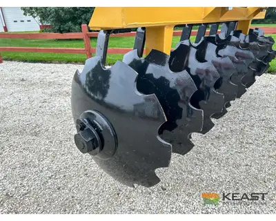 Used ROME _UNKNOWN_ Disc Harrows Iowa US | Keast Enterprises #1360375
