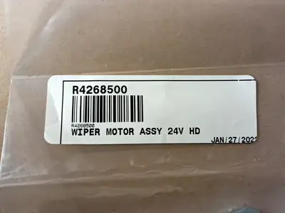 NEW LETOURNEAU R4268500