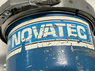 USED NOVATEC VL