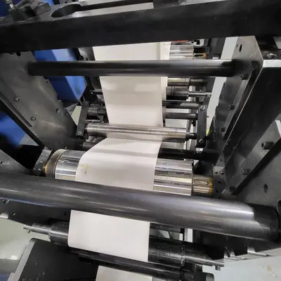 2023 GONDERFLEX GF-SRE-TR DIE CUTTER | Styers Equipment Company (3)