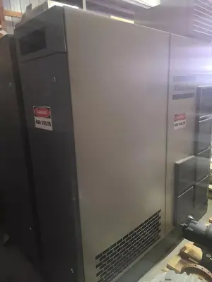 USED ATLAS COPCO GA 132 VSD