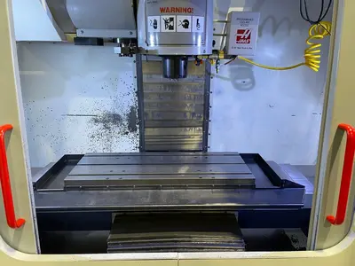 2003 HAAS VF-2SS Vertical Machining Centers | Toolquip, Inc. (6)
