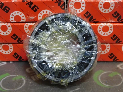USED FAG 6205.2RSR.C3