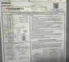USED SIEMENS 17DUD92BF11
