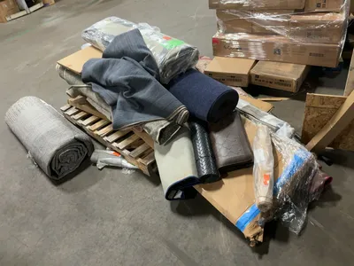 Used _UNKNOWN_ _UNKNOWN_ Flooring, Windows, and Doors Michigan US | Miedema Asset Management Group #1425167