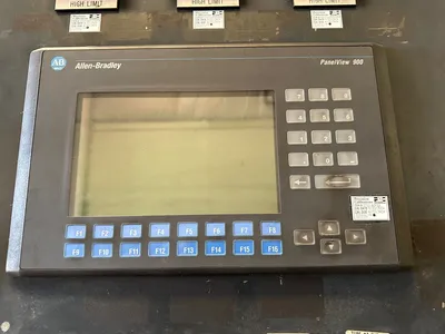 SURFACE COMBUSTION Endothermic Generator Gas Generator - Endothermic | Heat Treat Equipment Co. (10)