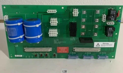 Used Perkin Elmer N241-9033 Gas Analyzers / Detectors | J&J Industrial Supply #545895