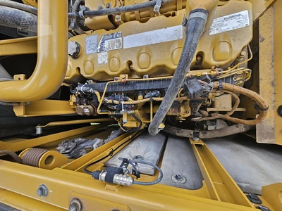 Used 2014 CATERPILLAR 336EL Crawler Excavators Colorado US | ABN Services #1339192