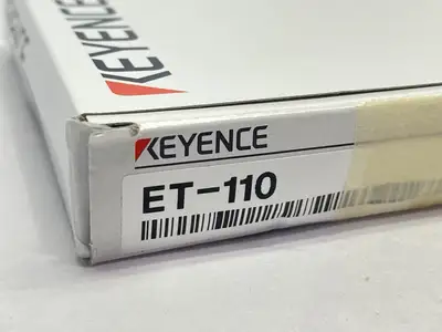 New | in-Stock KEYENCE Super Small Proximity Sensor Head Shielded Type M10 Proximity Sensors Michigan US | Maverick Industrial Sales #1473918
