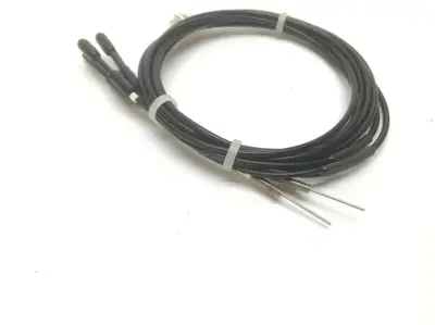 New | in-Stock SUNX FIBER SENSOR Sensors | Maverick Industrial Sales #1103349