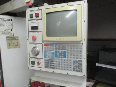 USED 1997 HAAS VF-3