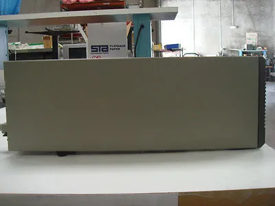 USED Kikusui SH10