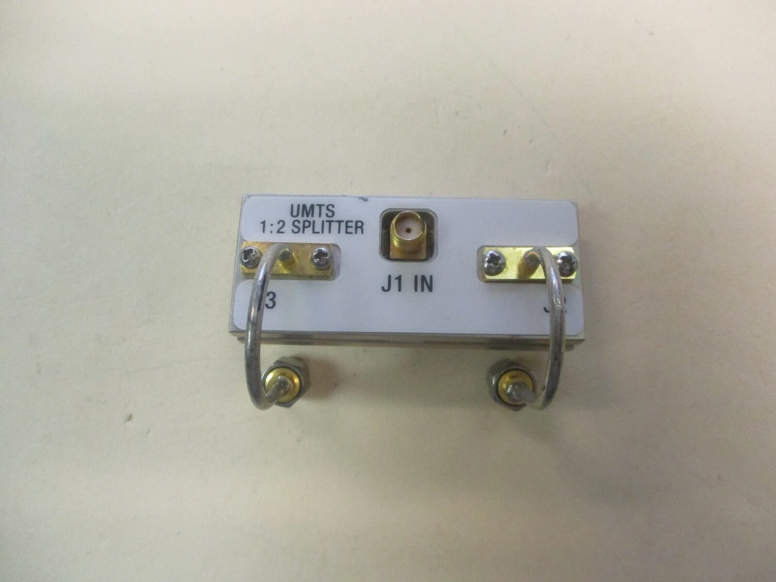 USED Anaren UMTS 1:2