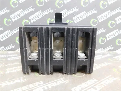USED SQUARE D FAL36020