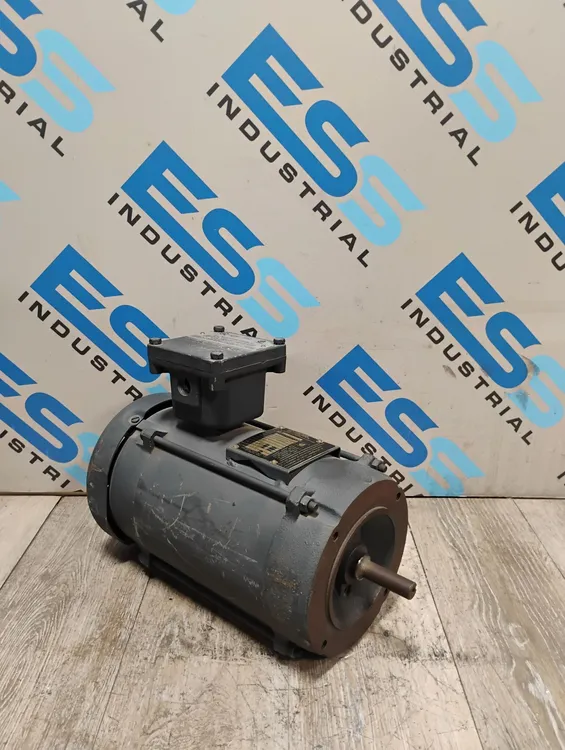UL R707403 Motors | ESS Industrial Equipment Sales