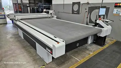 ZUND G3 L-3200 Routers | Norcal Machinery (1)