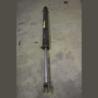 Hy-Spec 4 in Cylinder