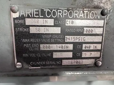 NEW ARIEL C10