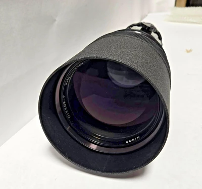 Nikon _UNKNOWN_ Lenses | Amiron Machinery (6)
