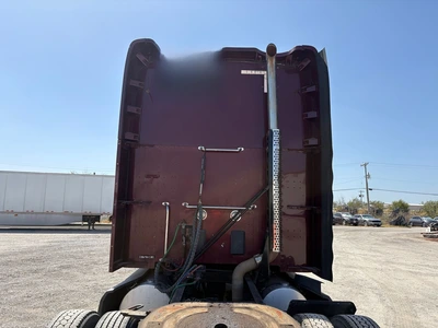 Used 2022 KENWORTH T680 Conventional trucks Texas US | Proxy Equipment #1470265