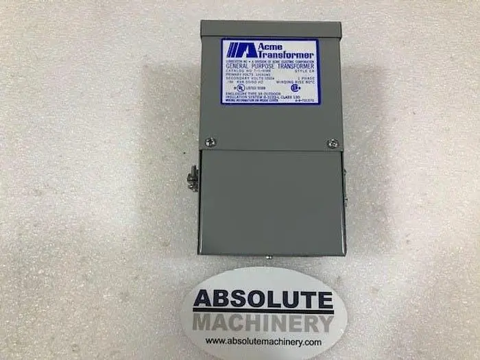Acme