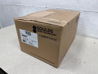Goulds 1K503 Other Pump Parts & Accessories | Fram Fram LLC (2)