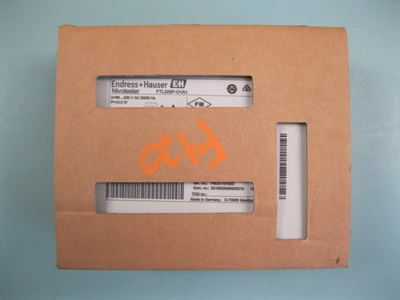 NEW Endress-Hauser FTL325P-O1A1