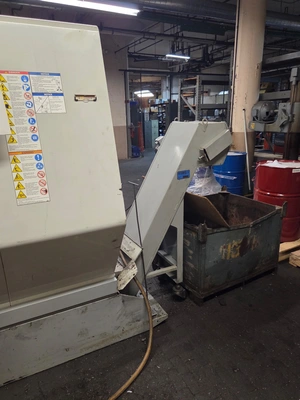 2009 HAAS SL-40BB CNC Lathes | Toolquip, Inc. (3)