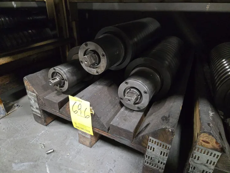 Used _UNKNOWN_ _UNKNOWN_ Spindles Georgia US | IRS Auction #1096481